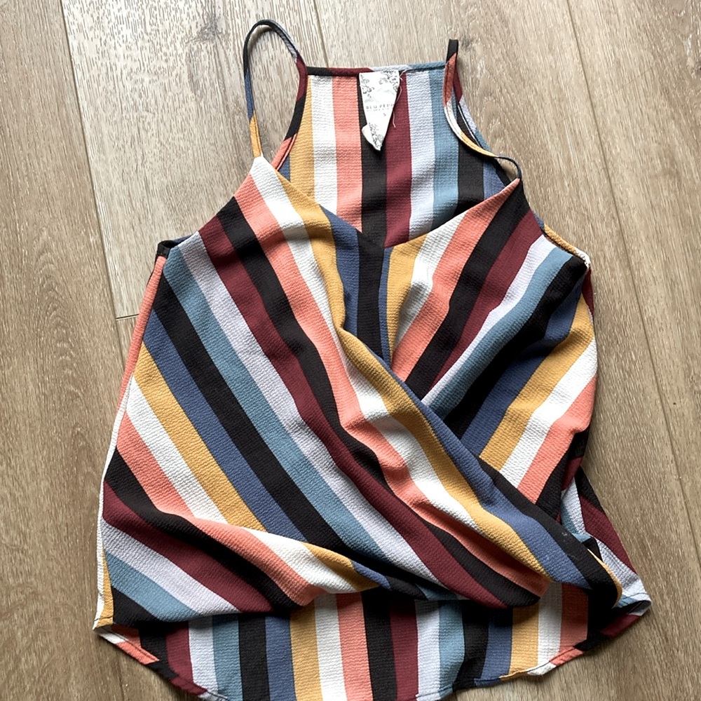 Tank top
